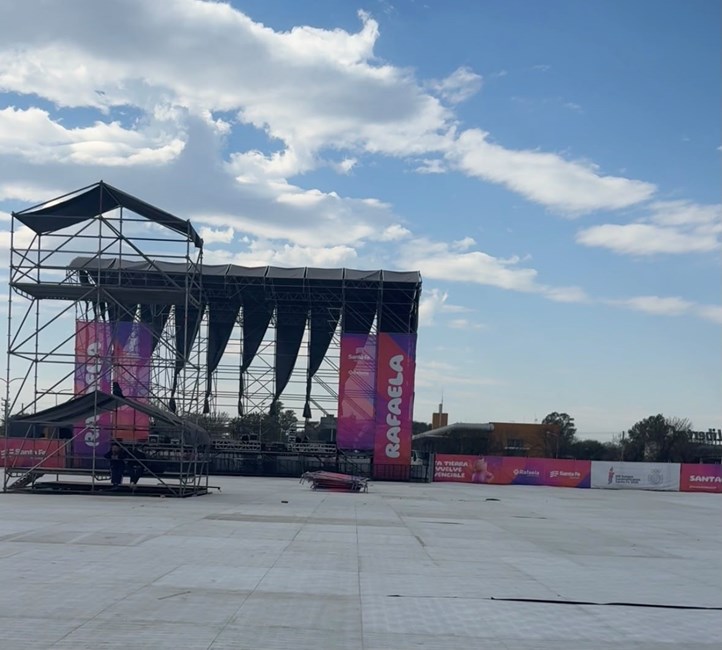 Más de 5.000 entradas ya se sacaron para las primeras jornadas de Fan Fest