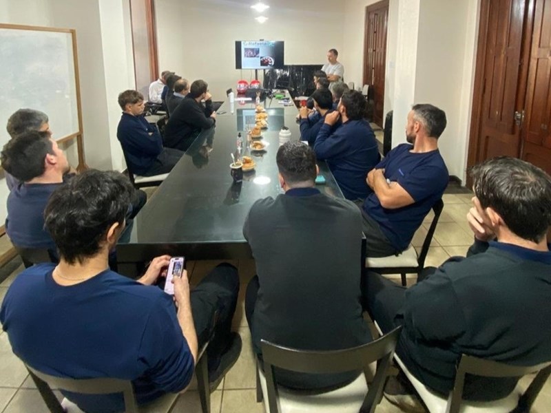 Seguridad vial: Municipio y privados trabajan para consolidar una conducción responsable