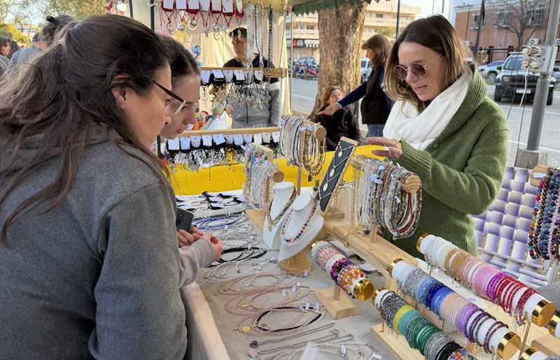 Tercera edición de Plaza Feria en octubre