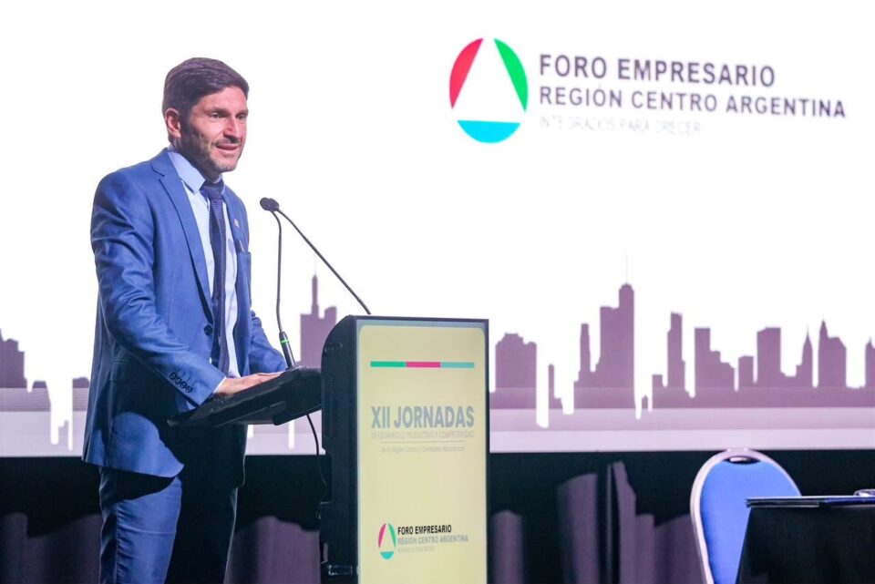Santa Fe es la segunda provincia con menos empleados públicos por habitante