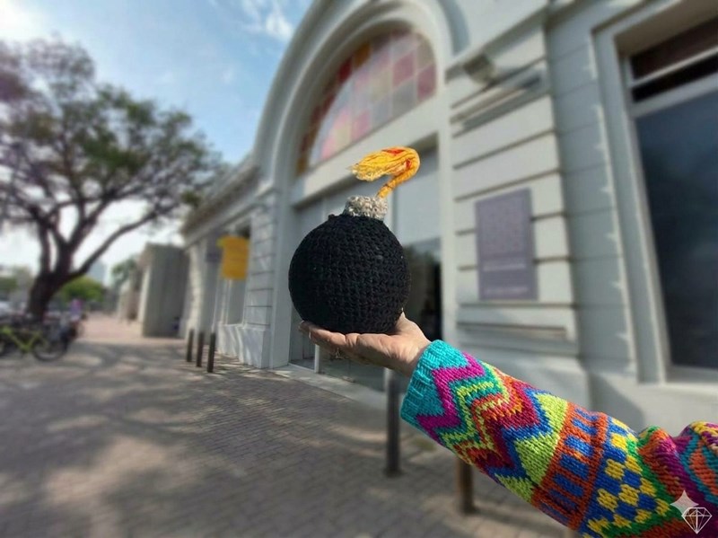 El CCVM inaugura dos muestras temporarias