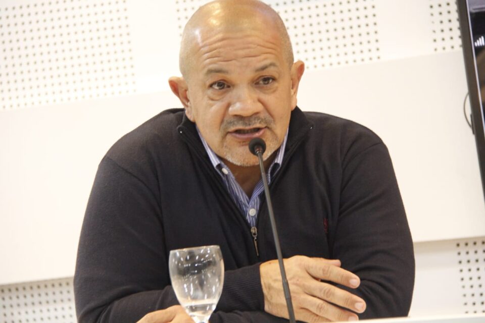 Sadop Rosario adhiere al paro nacional docente en repudio al femicidio de Nancy Godoy