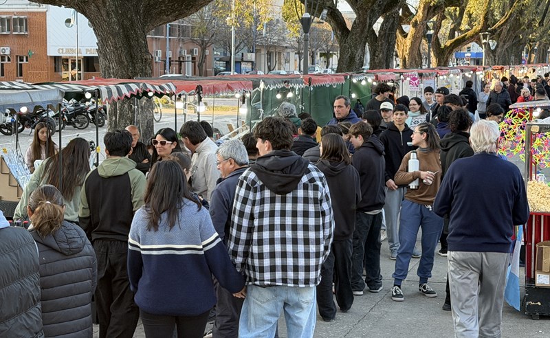 Segunda edición de Plaza Feria en octubre