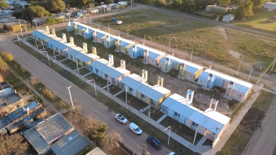 Santa Fe recibe al país para debatir el futuro del hábitat y preside una nueva asamblea del Consejo Nacional de la Vivienda