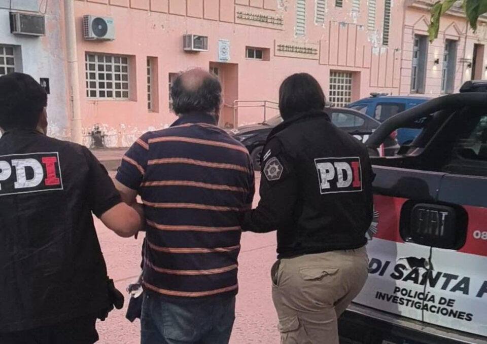 San Cristóbal: PDI detuvo a un hombre por estafa y recuperó 29 animales valuados en $ 50 millones