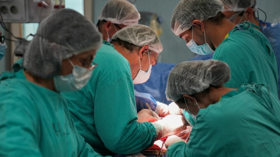 Santa Fe alcanzó un récord histórico de 100 donantes de órganos y logra cifras comparables con los 10 países líderes en la materia