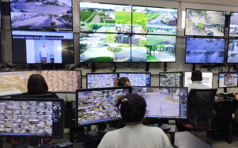 El Municipio sostiene controles para prevenir el robo y la comercialización ilegal de metales