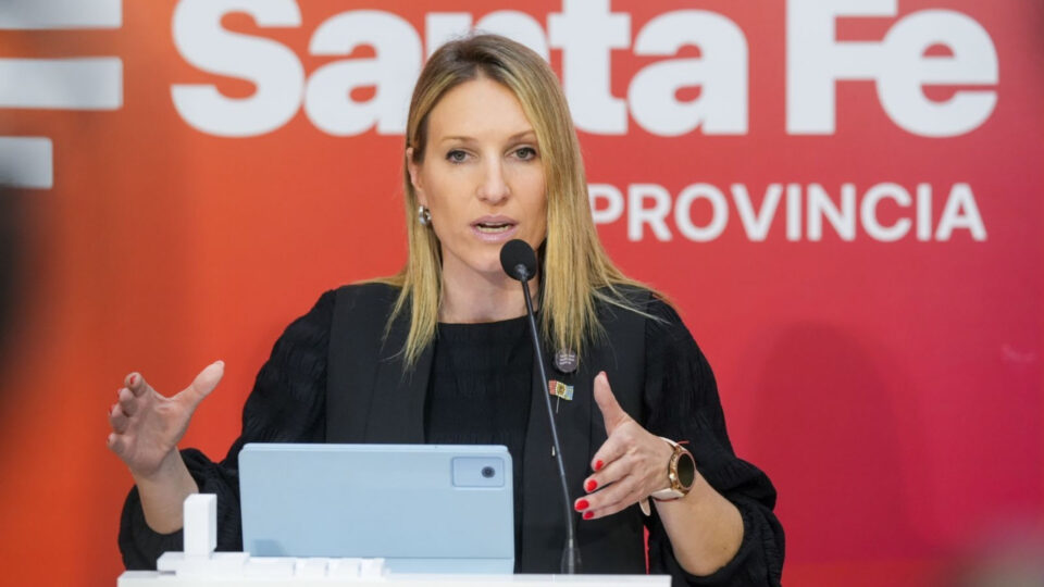 “Tenemos que consolidar el modelo de seguridad y profundizar las acciones, porque no creo que ningún vecino quiera volver atrás”