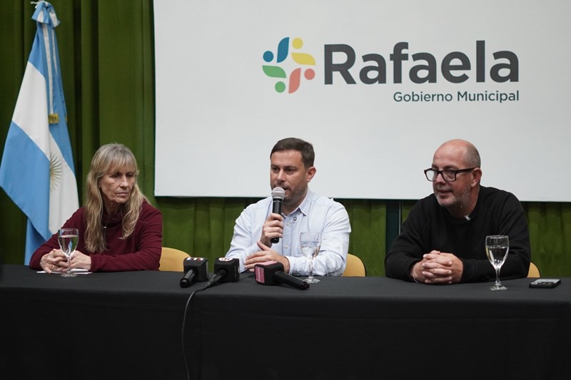 El Legado de los Juegos Suramericanos: Rafaela será sede del Torneo Nacional Federativo de Gimnasia Artística Nivel 3