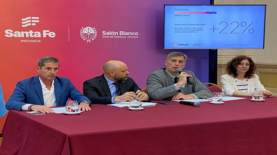 Con más de 47.800 adhesiones finalizó el Plan Especial de Pago impulsado por el Gobierno Provincial
