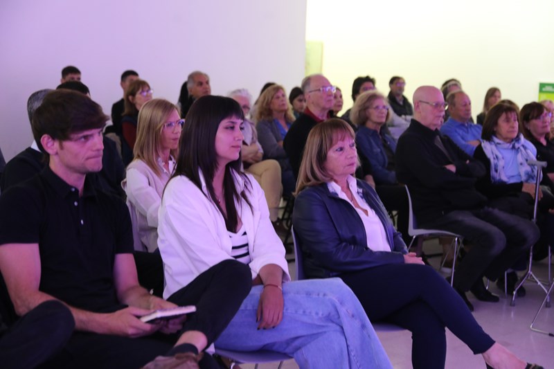 Inician las propuestas de la Semana del Libro 2026