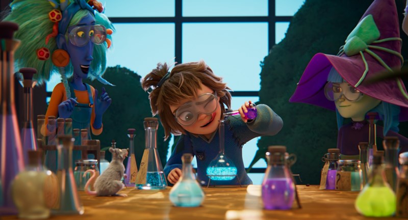Estrenos y funciones especiales en al cartelera del Cine Belgrano