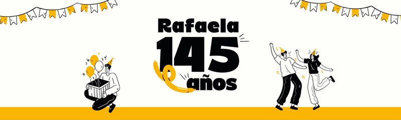 Rafaela celebra sus 145 años con una agenda de actividades para toda la comunidad